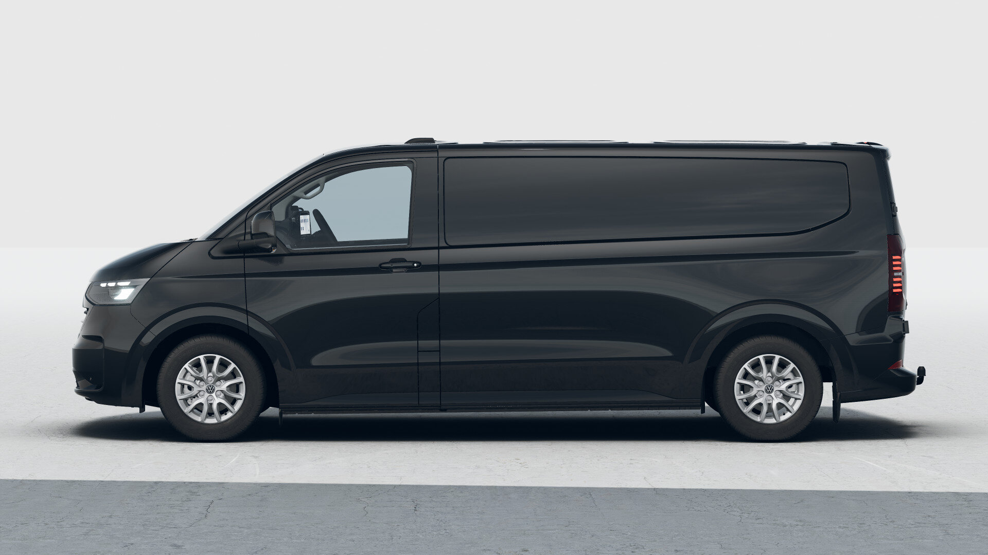 Volkswagen e-Transporter 34 L2H1 218pk Style 71 kWh - Afbeelding 3