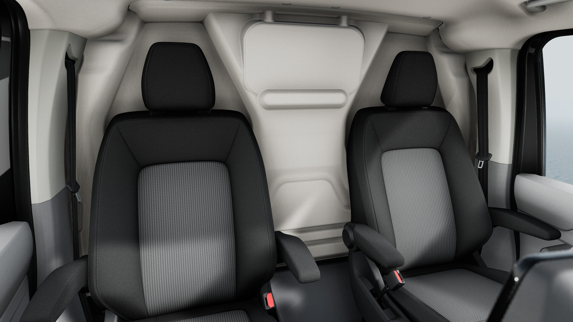 Volkswagen e-Transporter 34 L2H1 218pk Style 71 kWh - Afbeelding 4