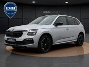 Škoda Kamiq 1.0 TSI Monte Carlo