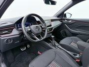 Škoda Kamiq 1.0 TSI Monte Carlo