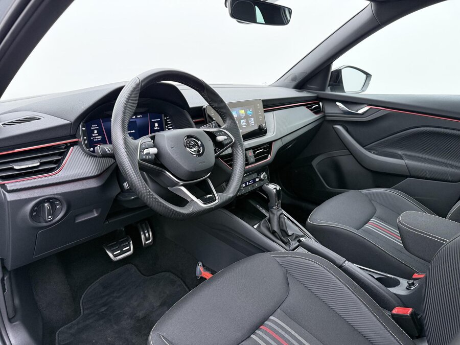 Škoda Kamiq 1.0 TSI Monte Carlo