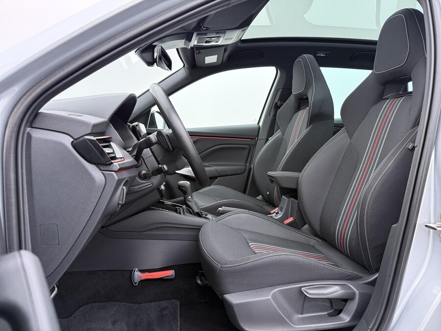 Škoda Kamiq 1.0 TSI Monte Carlo