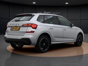 Škoda Kamiq 1.0 TSI Monte Carlo