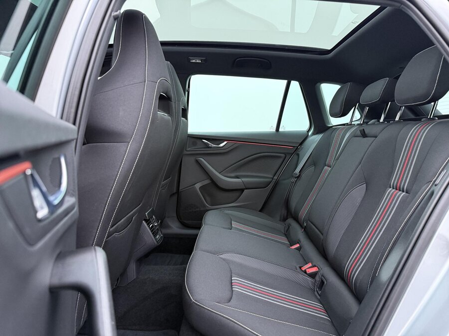 Škoda Kamiq 1.0 TSI Monte Carlo