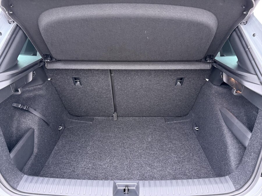 Škoda Kamiq 1.0 TSI Monte Carlo