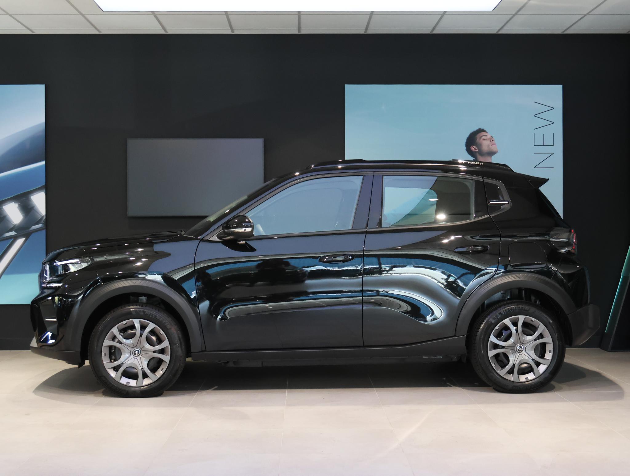 Citroën ë-C3 SUV Business 113pk Comfort Range 44 kWh - Afbeelding 2