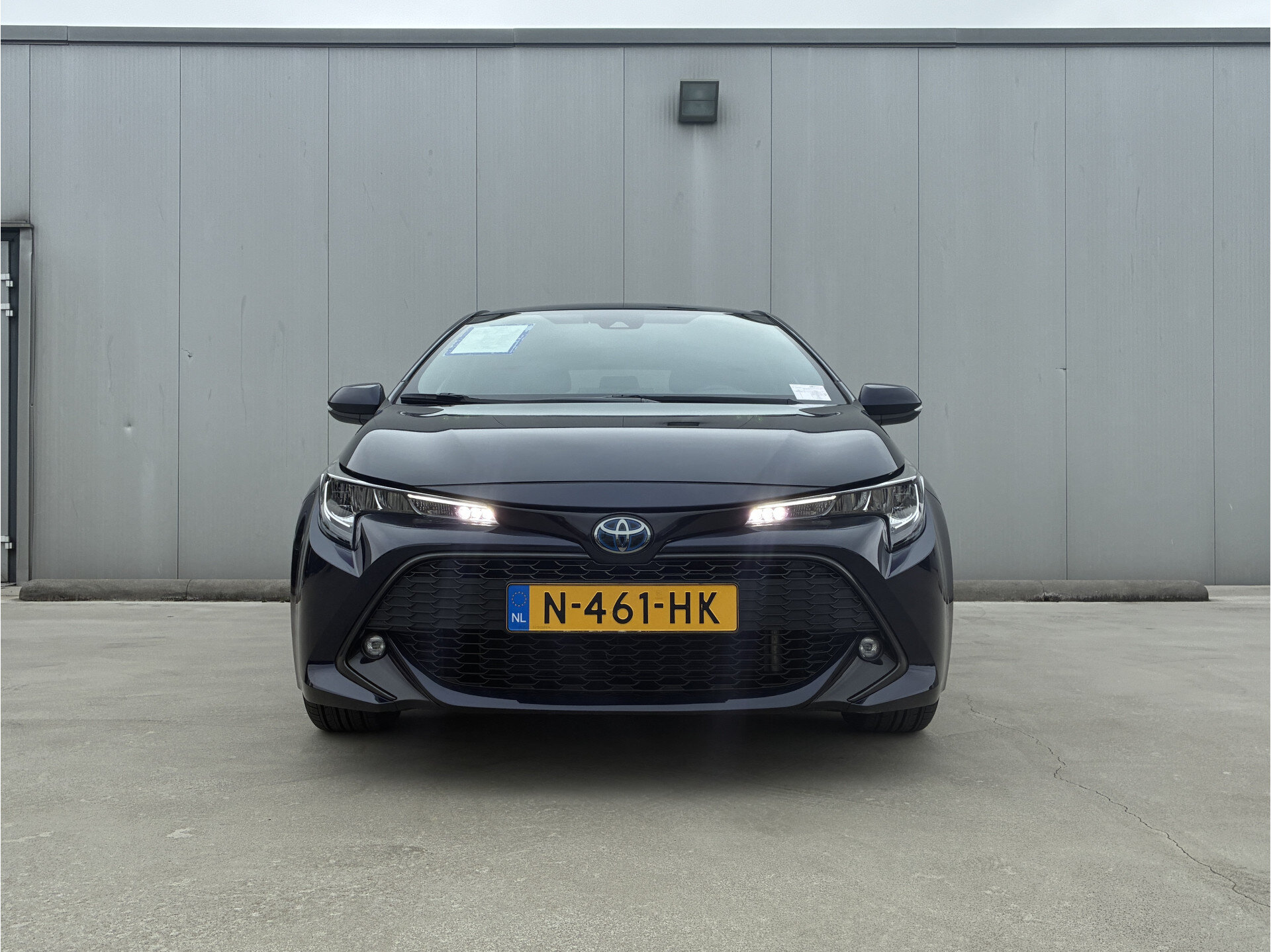 Toyota Corolla 1.8 Hybrid Dynamic - Afbeelding 3