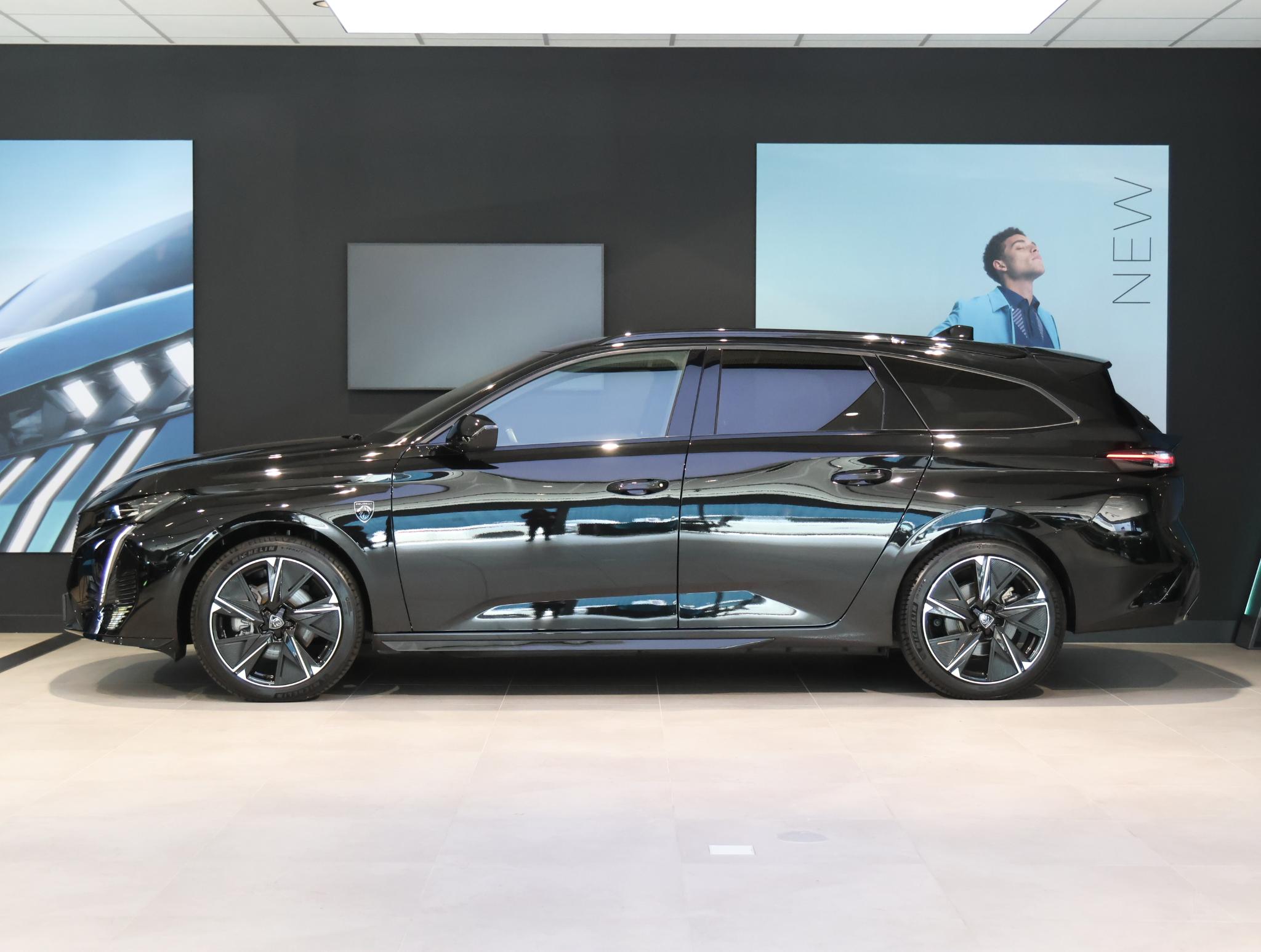 Peugeot e-308 SW GT Avantage EV 54 kWh - Afbeelding 2