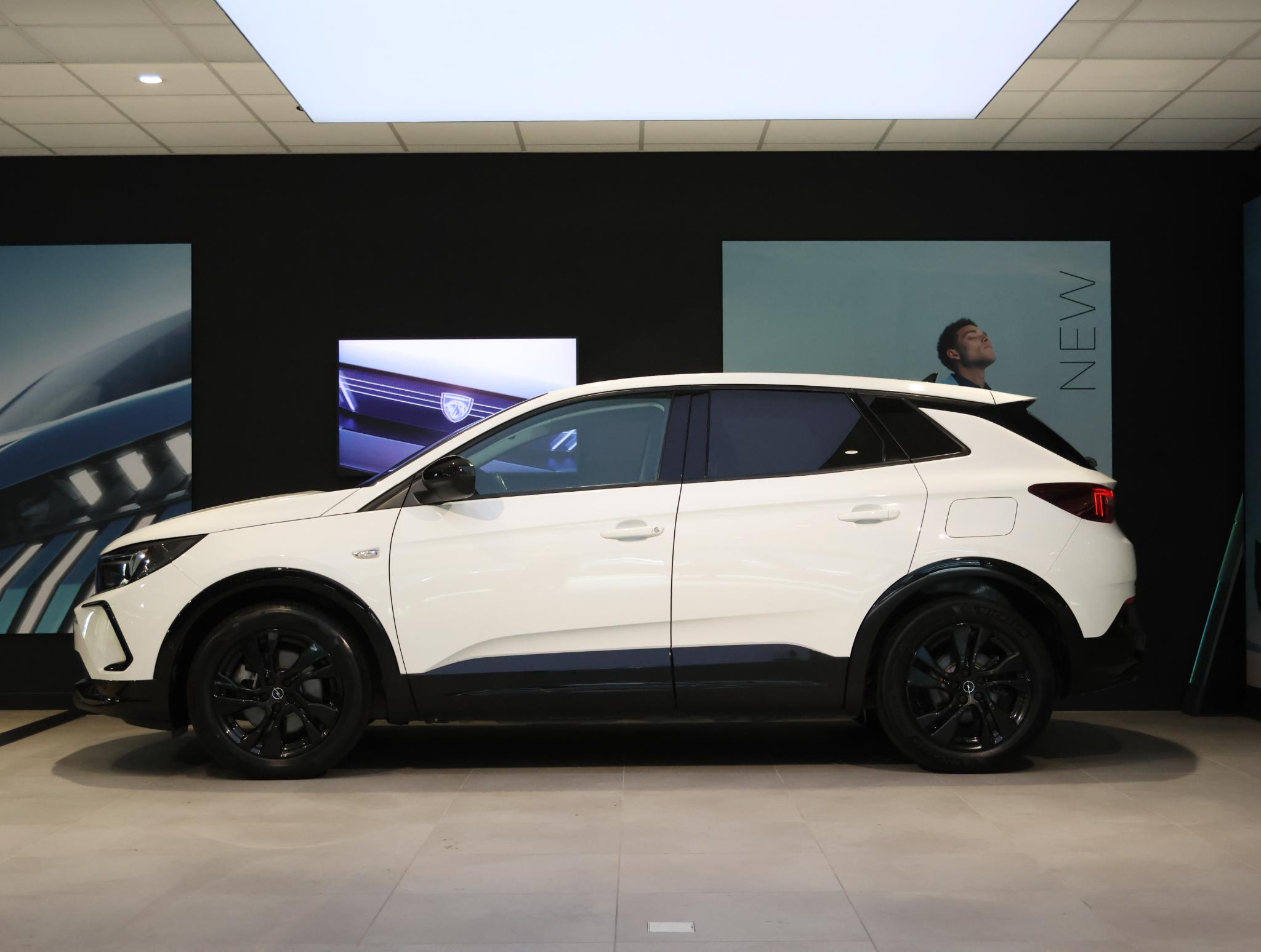 Opel Grandland 225 pk Turbo Plug-In Hybrid GS Line - Afbeelding 2