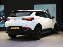 Opel Grandland 225 pk Turbo Plug-In Hybrid GS Line - Afbeelding 3