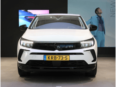 Opel Grandland 225 pk Turbo Plug-In Hybrid GS Line - Afbeelding 5