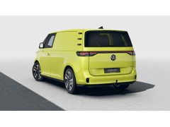 Volkswagen ID. Buzz Cargo 340pk Bulli Limited Edition 79 kWh 4MOTION - Afbeelding 2