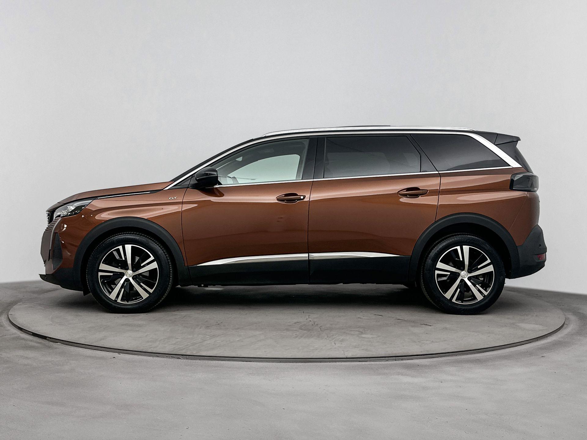 Peugeot 5008 130pk GT - Afbeelding 2