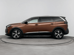 Peugeot 5008 130pk GT - Afbeelding 2