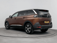 Peugeot 5008 130pk GT - Afbeelding 3