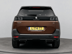Peugeot 5008 130pk GT - Afbeelding 4