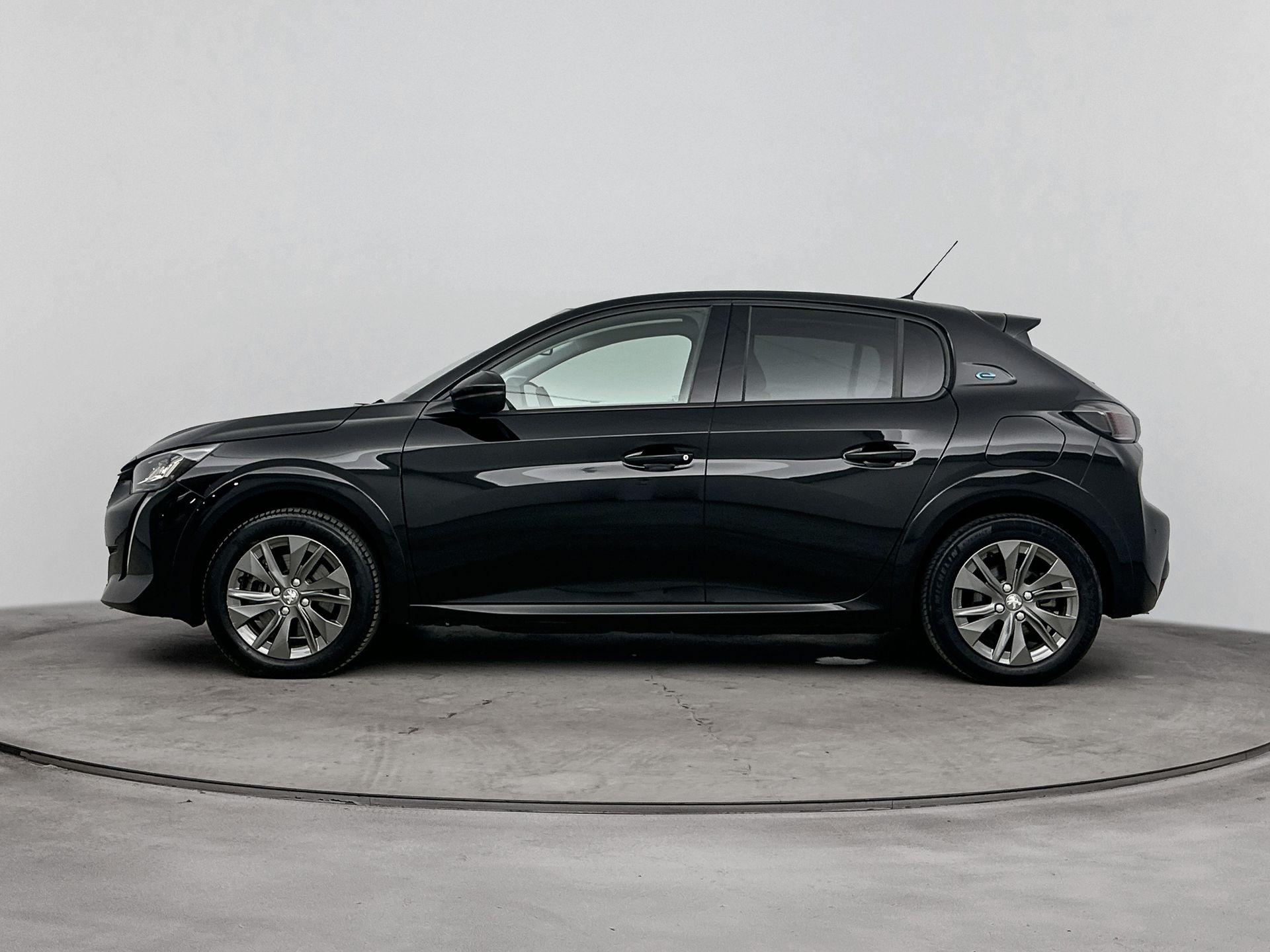 Peugeot e-208 EV Allure Pack 50 kWh - Afbeelding 2