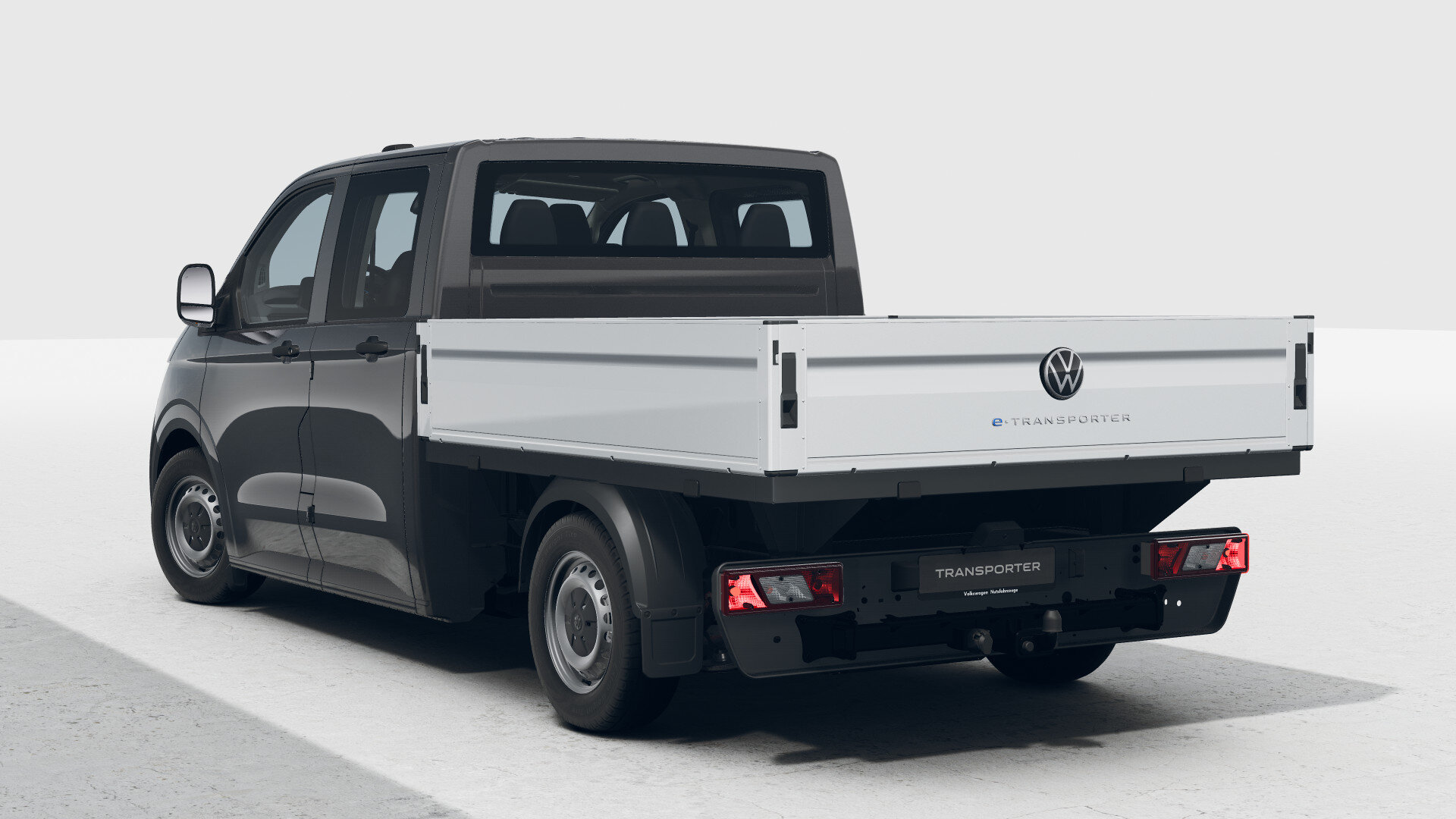 Volkswagen e-Transporter 32 136pk L2H1 100kW 71 kWh - Afbeelding 2