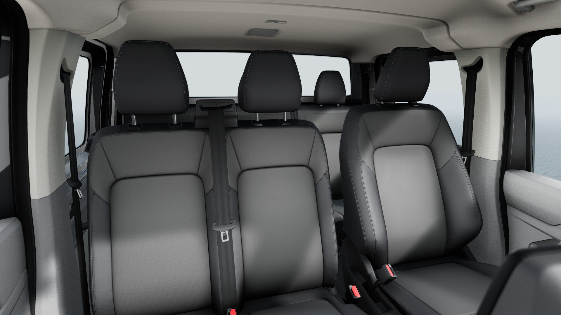 Volkswagen e-Transporter 32 136pk L2H1 100kW 71 kWh - Afbeelding 4