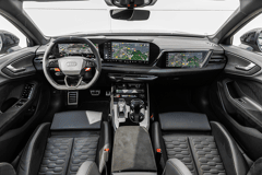 Audi RS 5 Avant 2.9 e-hybrid 639pk quattro - Afbeelding 4