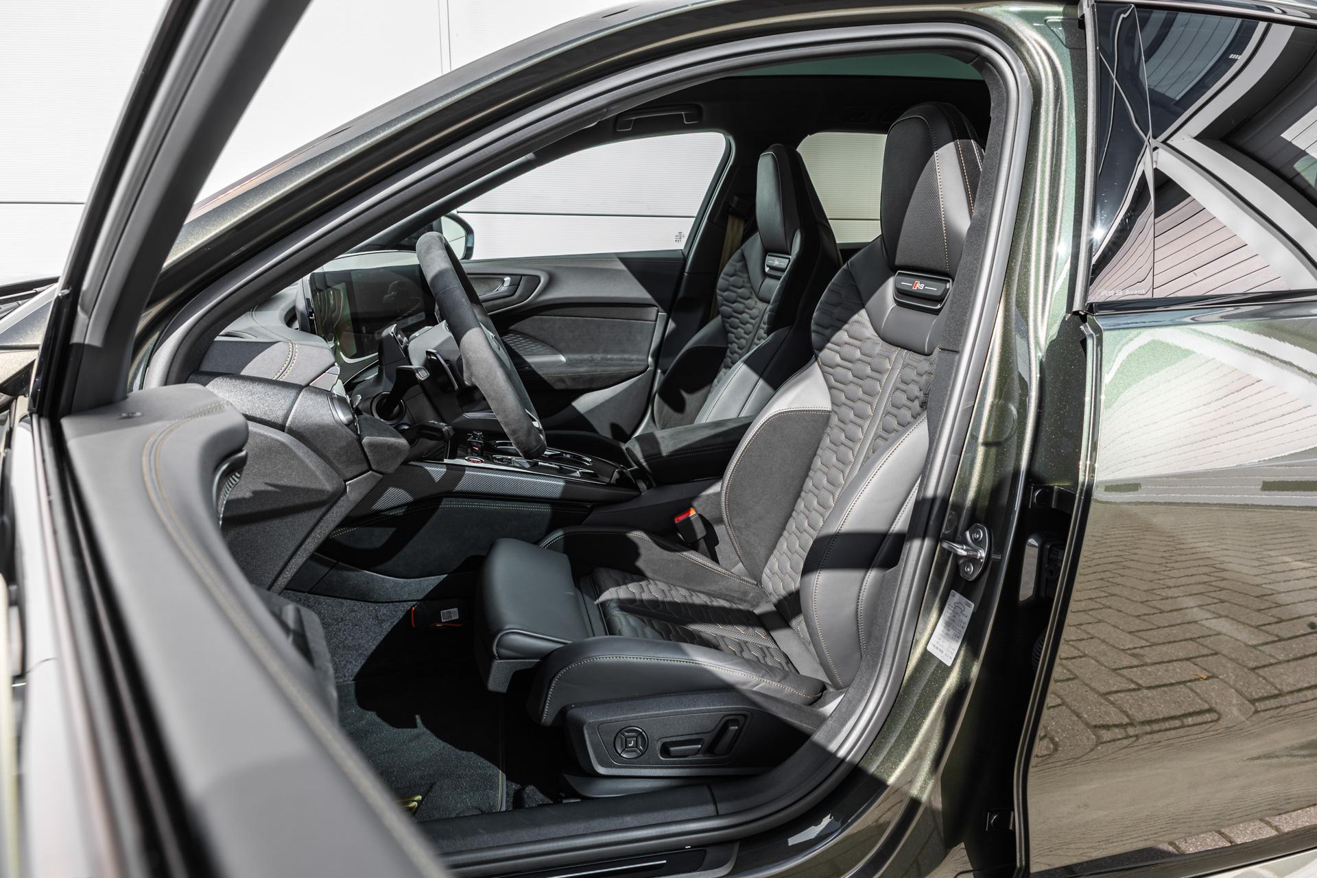 Audi RS 5 Avant 2.9 e-hybrid 639pk quattro - Afbeelding 5