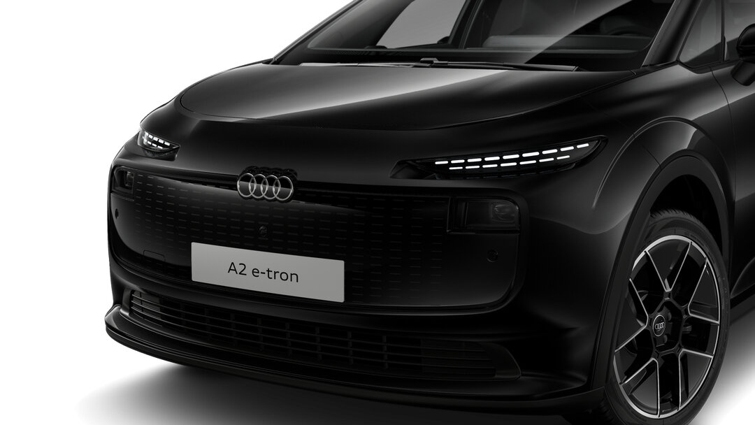 Audi A2 e-tron Advanced edition - Afbeelding 2