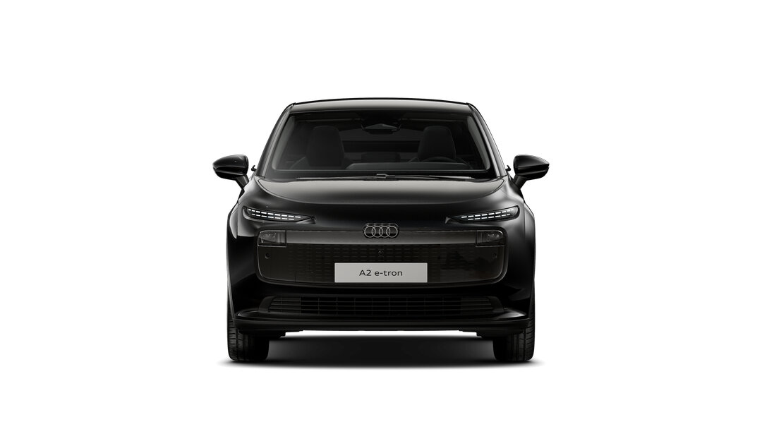 Audi A2 e-tron Advanced edition - Afbeelding 3