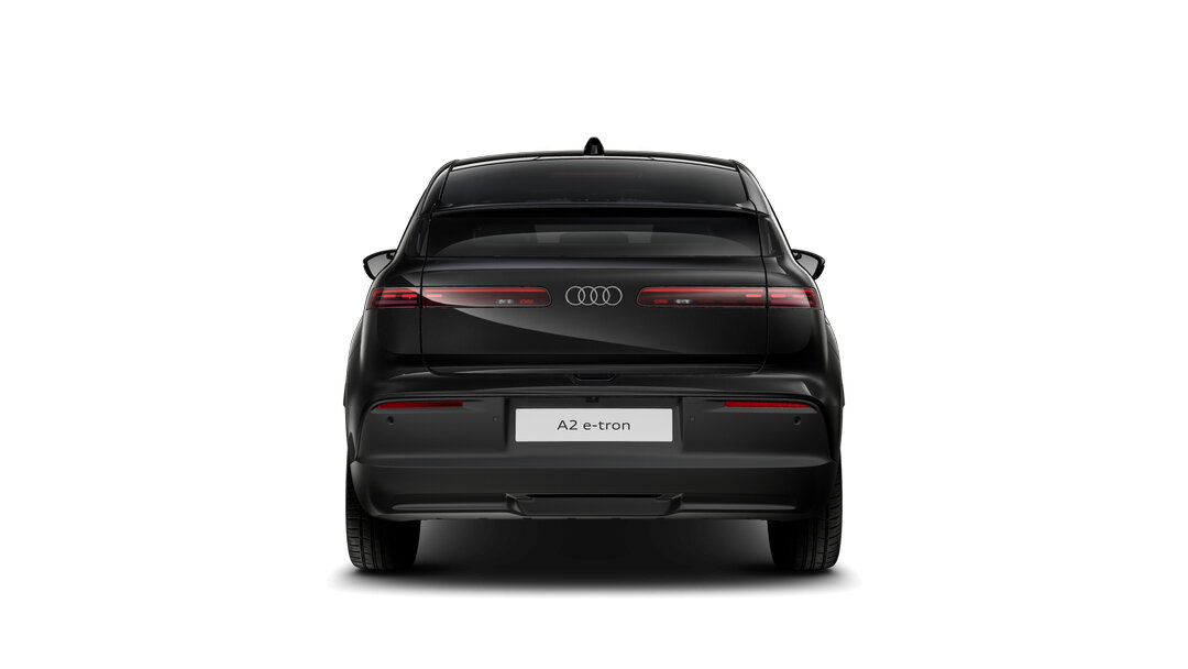 Audi A2 e-tron Advanced edition - Afbeelding 4