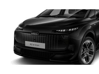Audi A2 e-tron Launch Series - Afbeelding 2