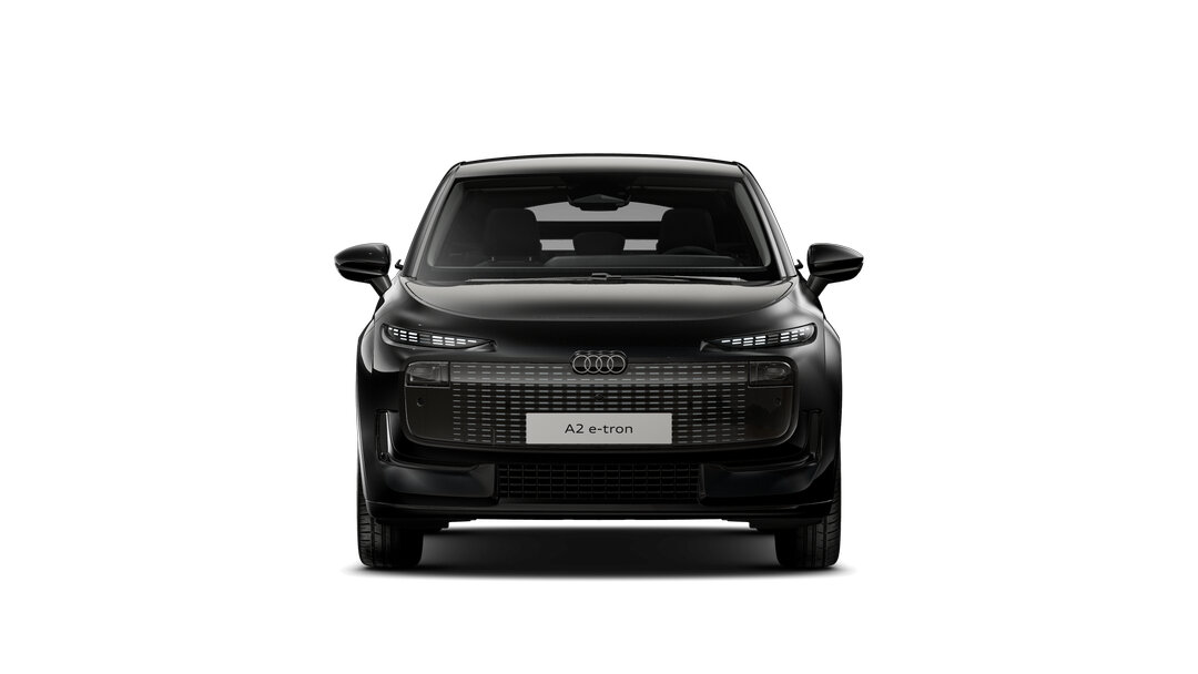 Audi A2 e-tron Launch Series - Afbeelding 3