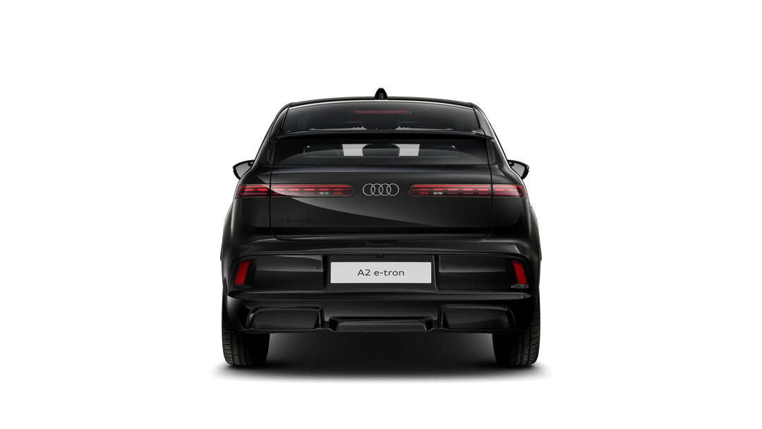 Audi A2 e-tron Launch Series - Afbeelding 4