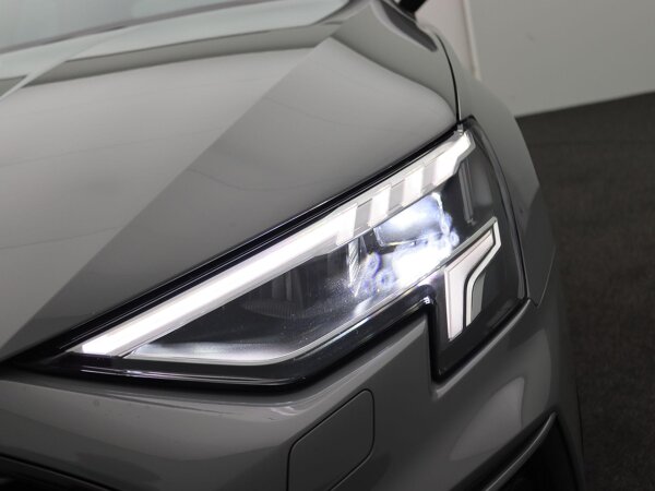 full-LED koplampen full-LED koplampen