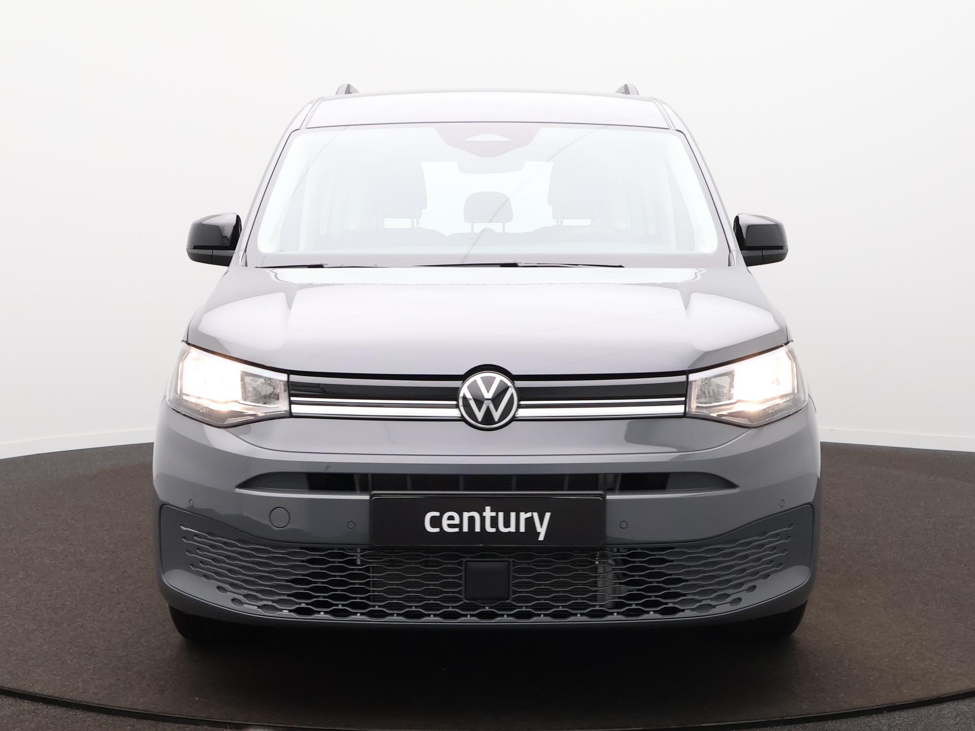 Volkswagen Bedrijfswagens Caddy Kombi Life 1.5 eHybrid EU6 85 kW (115 pk) 2755 mm 6 vers - Afbeelding 2