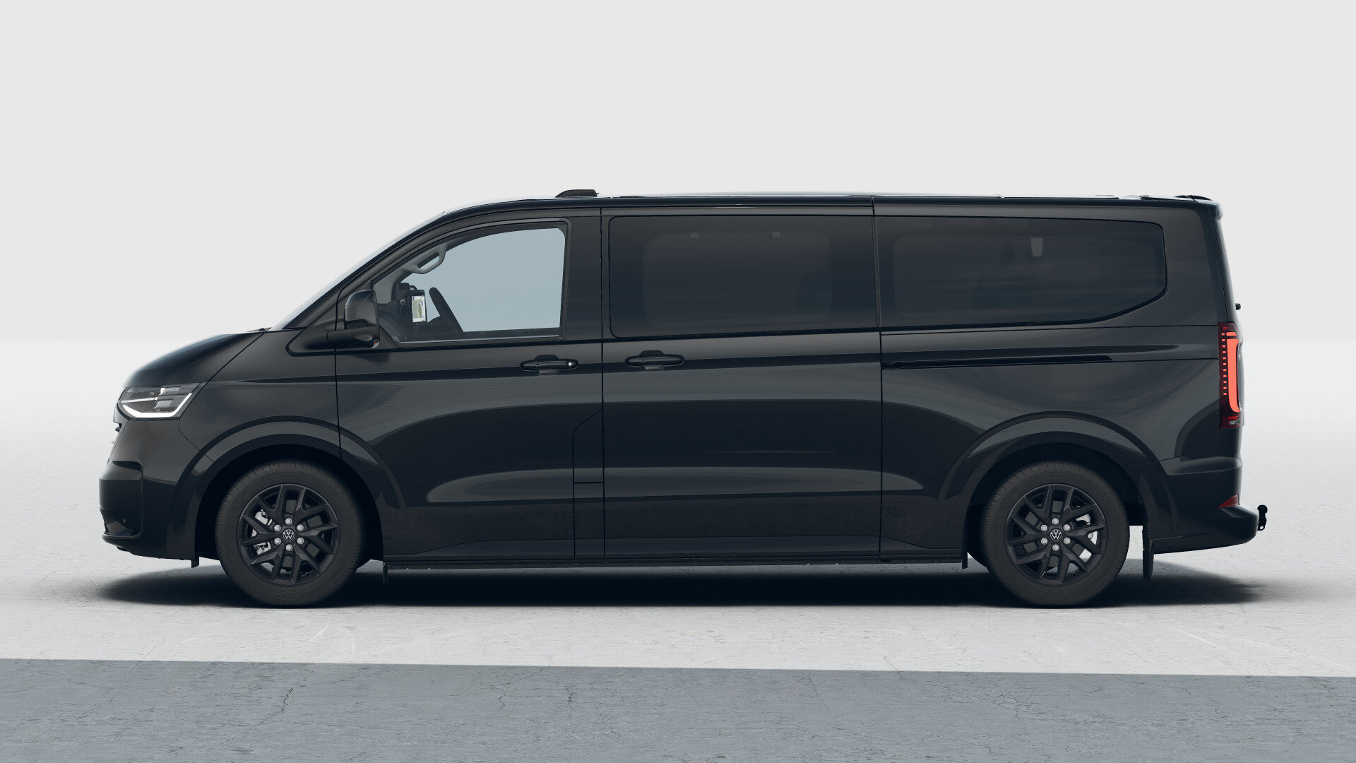 Volkswagen Transporter Caravelle 2.5 L2H1 233pk eHybrid Style - Afbeelding 3