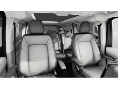 Volkswagen Transporter Caravelle 2.5 L2H1 233pk eHybrid Style - Afbeelding 4