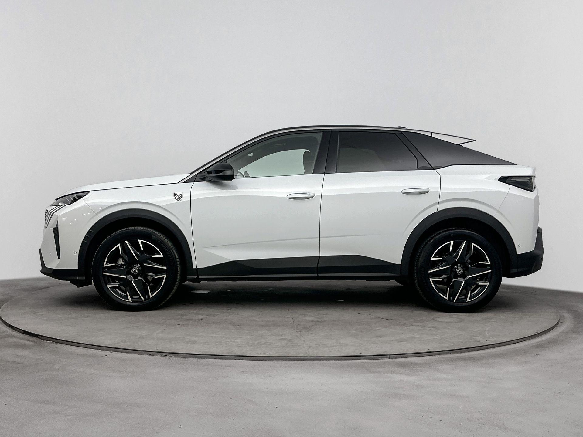 Peugeot 3008 1.2 Hybrid 136 GT - Afbeelding 2