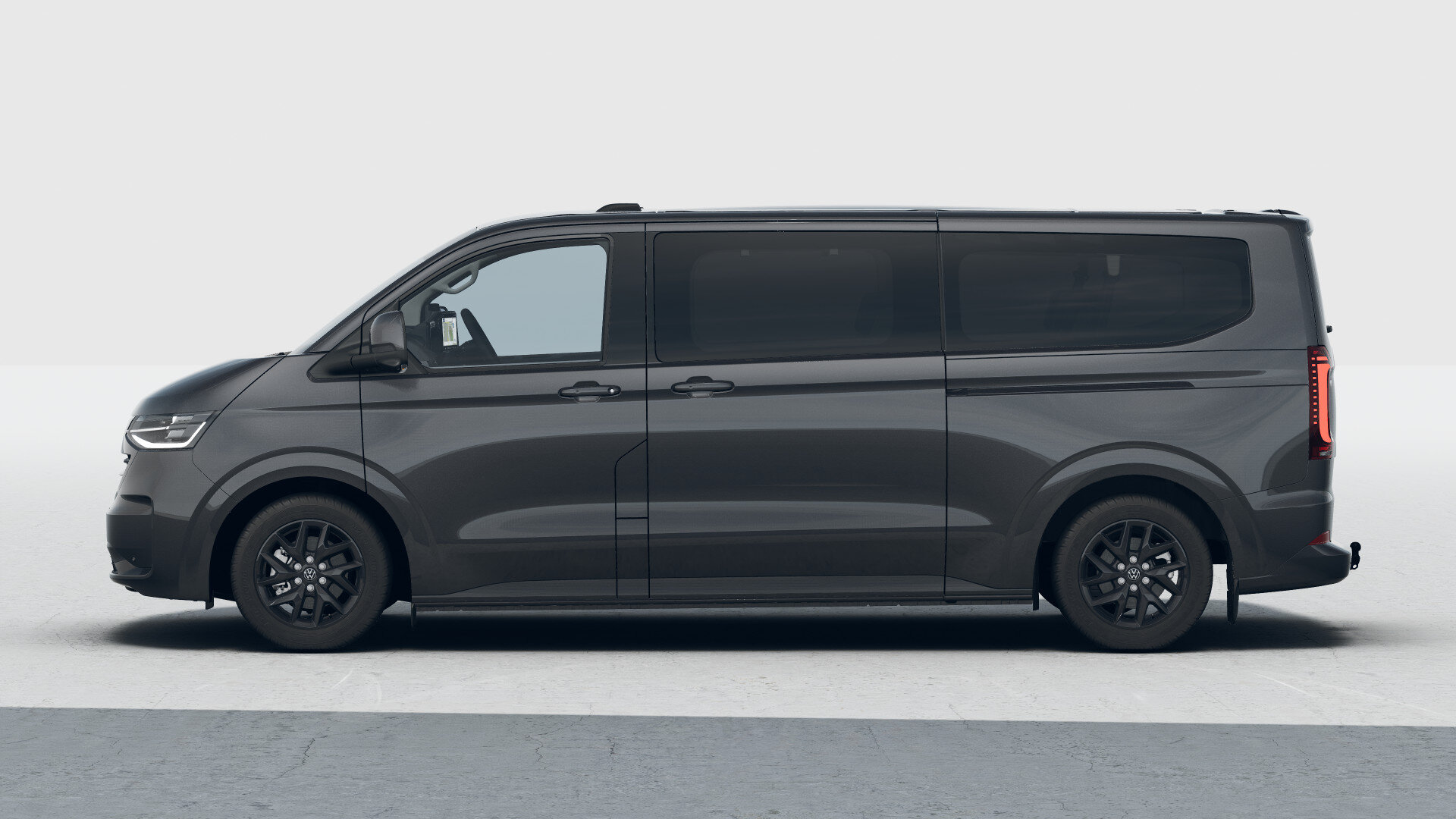 Volkswagen Transporter Caravelle 2.5 L2H1 233pk eHybrid Style - Afbeelding 3