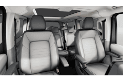 Volkswagen Transporter Caravelle 2.5 L2H1 233pk eHybrid Style - Afbeelding 4