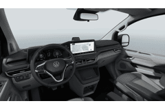 Volkswagen Transporter Caravelle 2.5 L2H1 233pk eHybrid Style - Afbeelding 5
