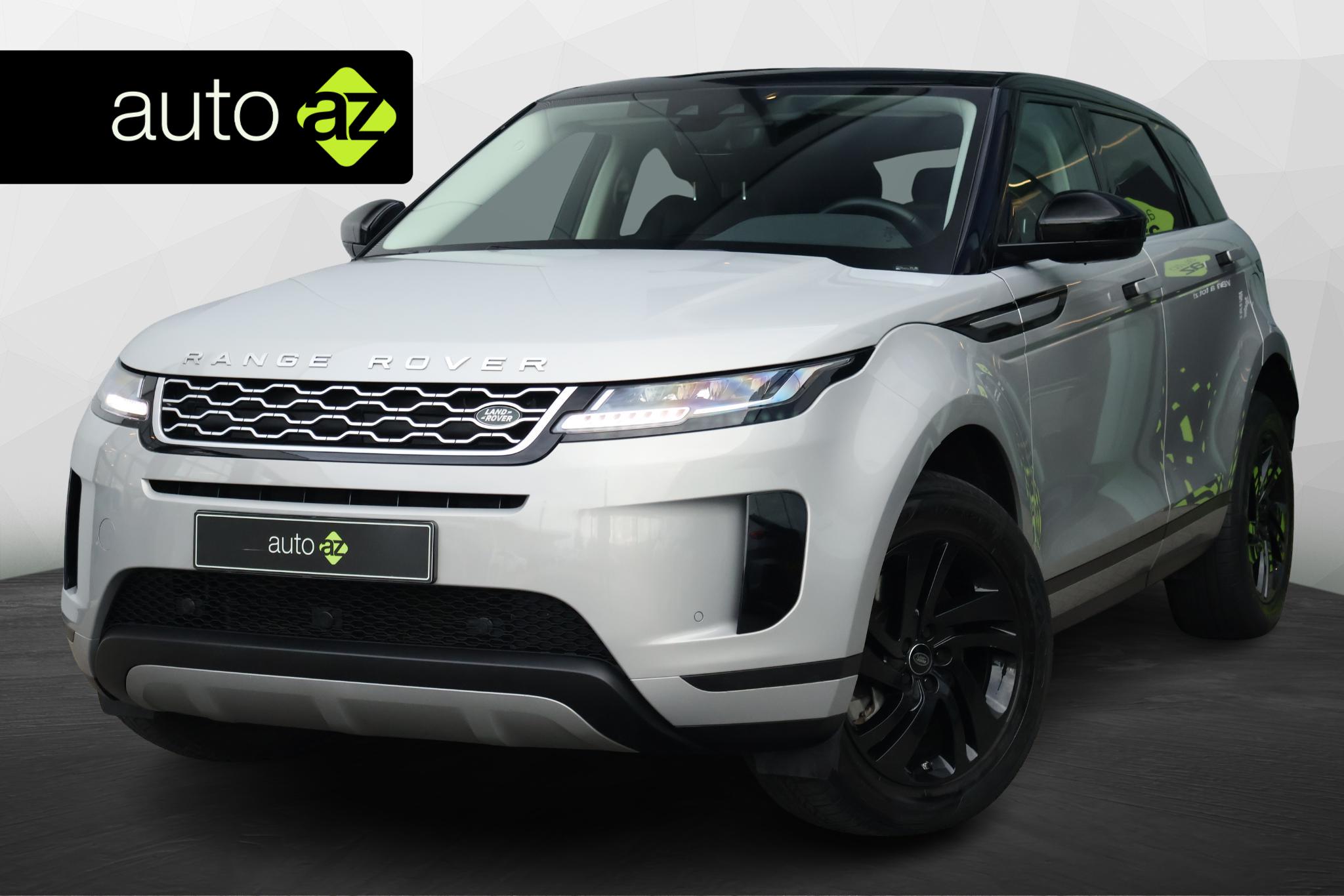Land Rover Range Rover Evoque 1.5 P300e AWD R-Dynamic - Bild 1