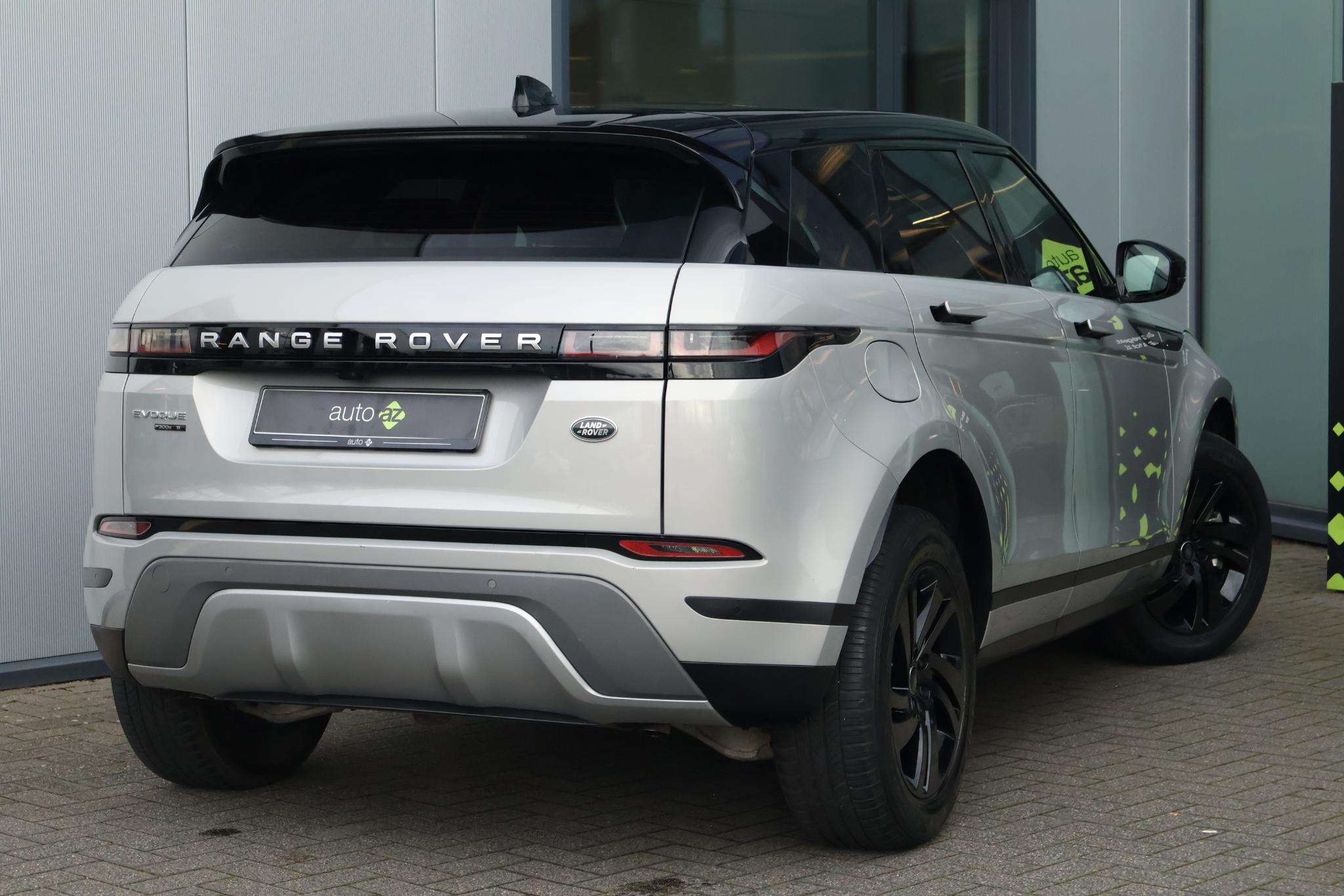 Land Rover Range Rover Evoque 1.5 P300e AWD R-Dynamic - Bild 2