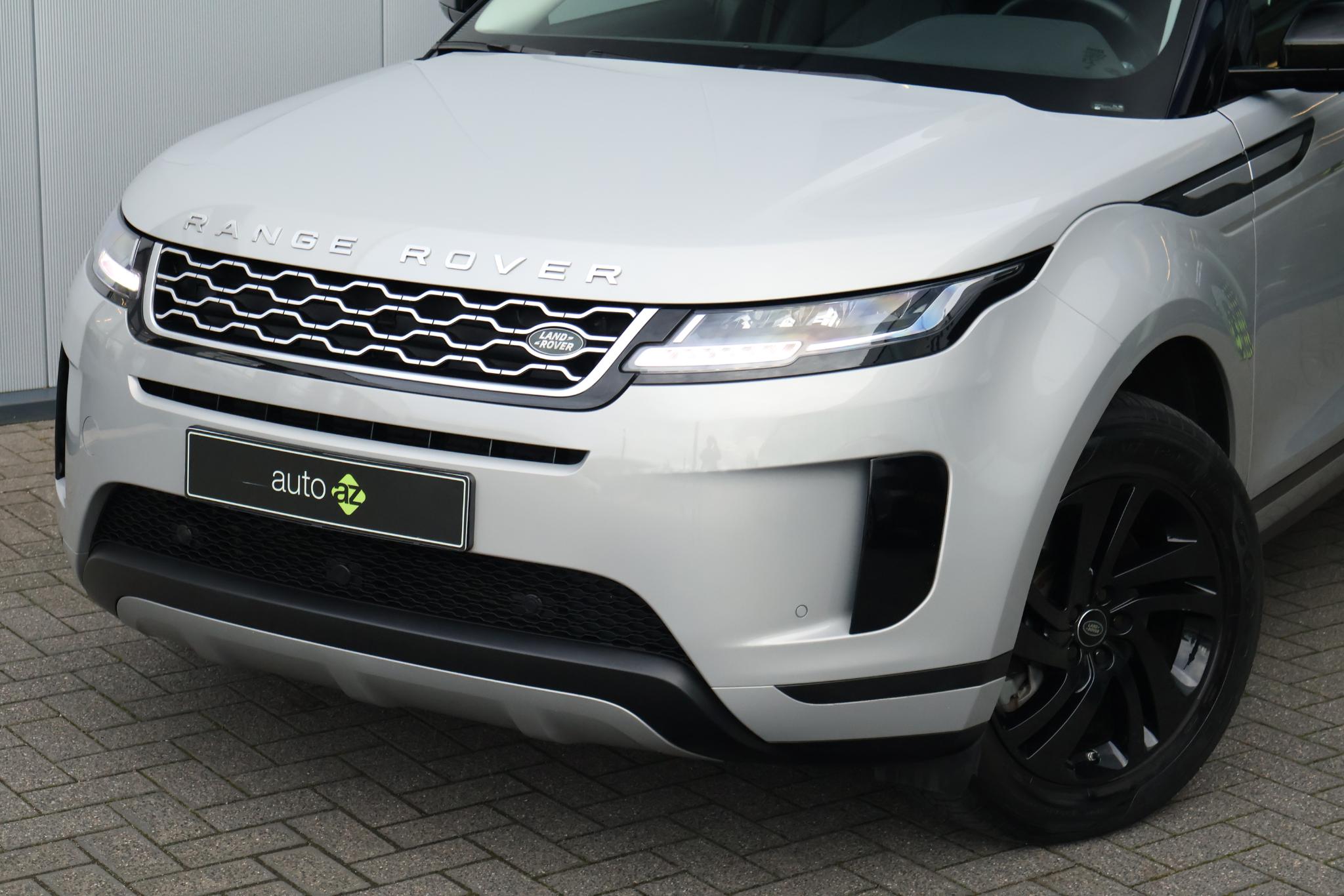Land Rover Range Rover Evoque 1.5 P300e AWD R-Dynamic - Bild 3