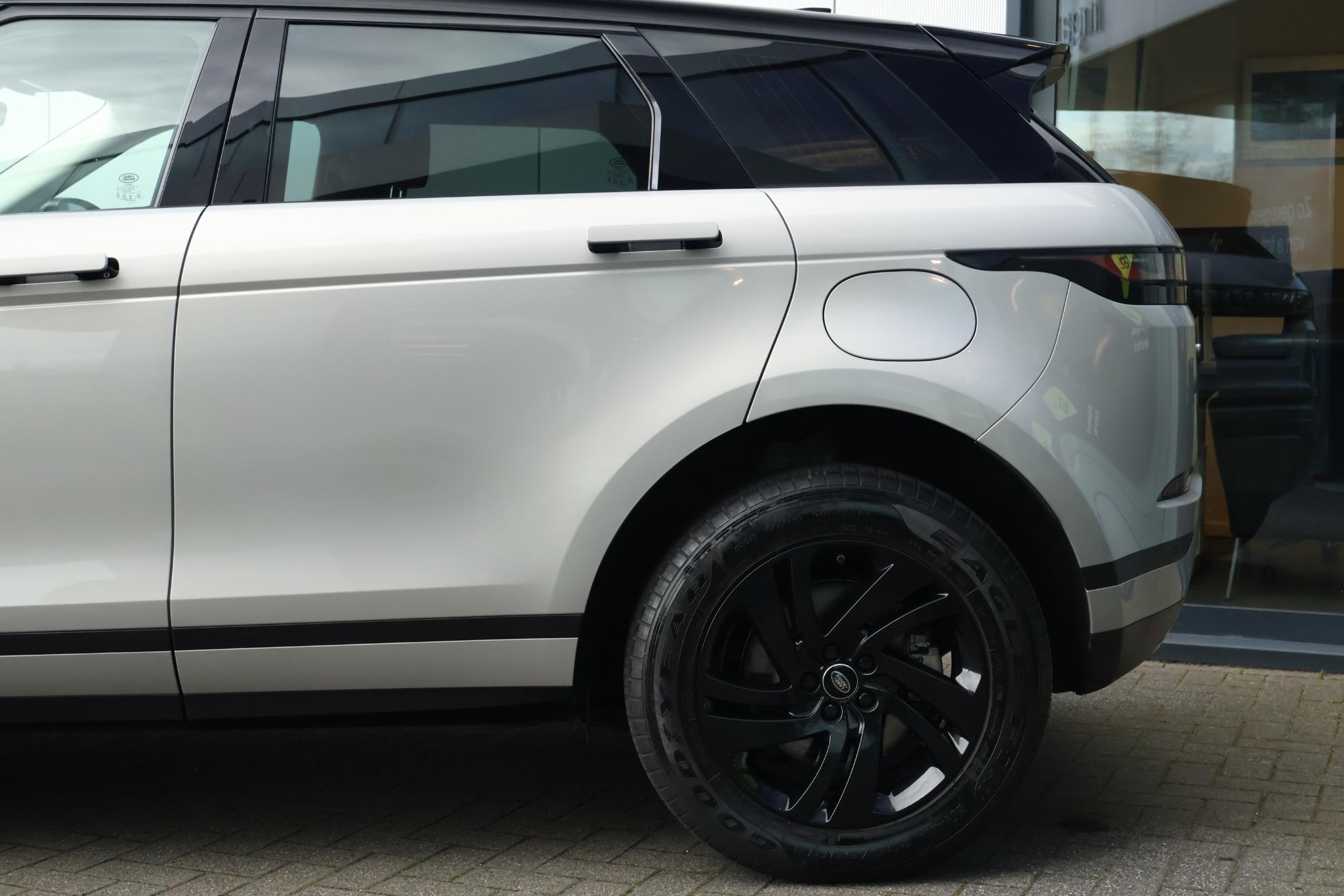 Land Rover Range Rover Evoque 1.5 P300e AWD R-Dynamic - Bild 5