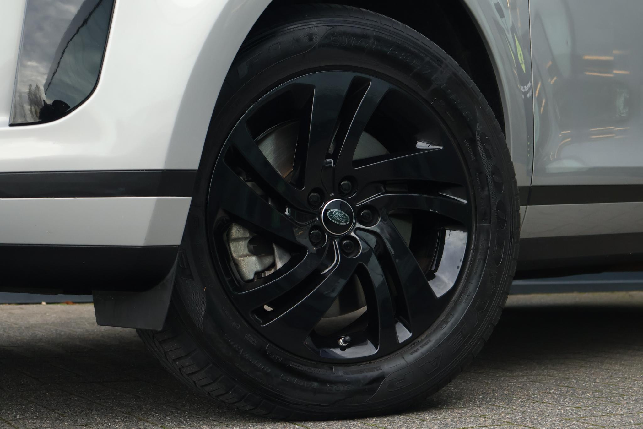 Land Rover Range Rover Evoque 1.5 P300e AWD R-Dynamic - Afbeelding 4