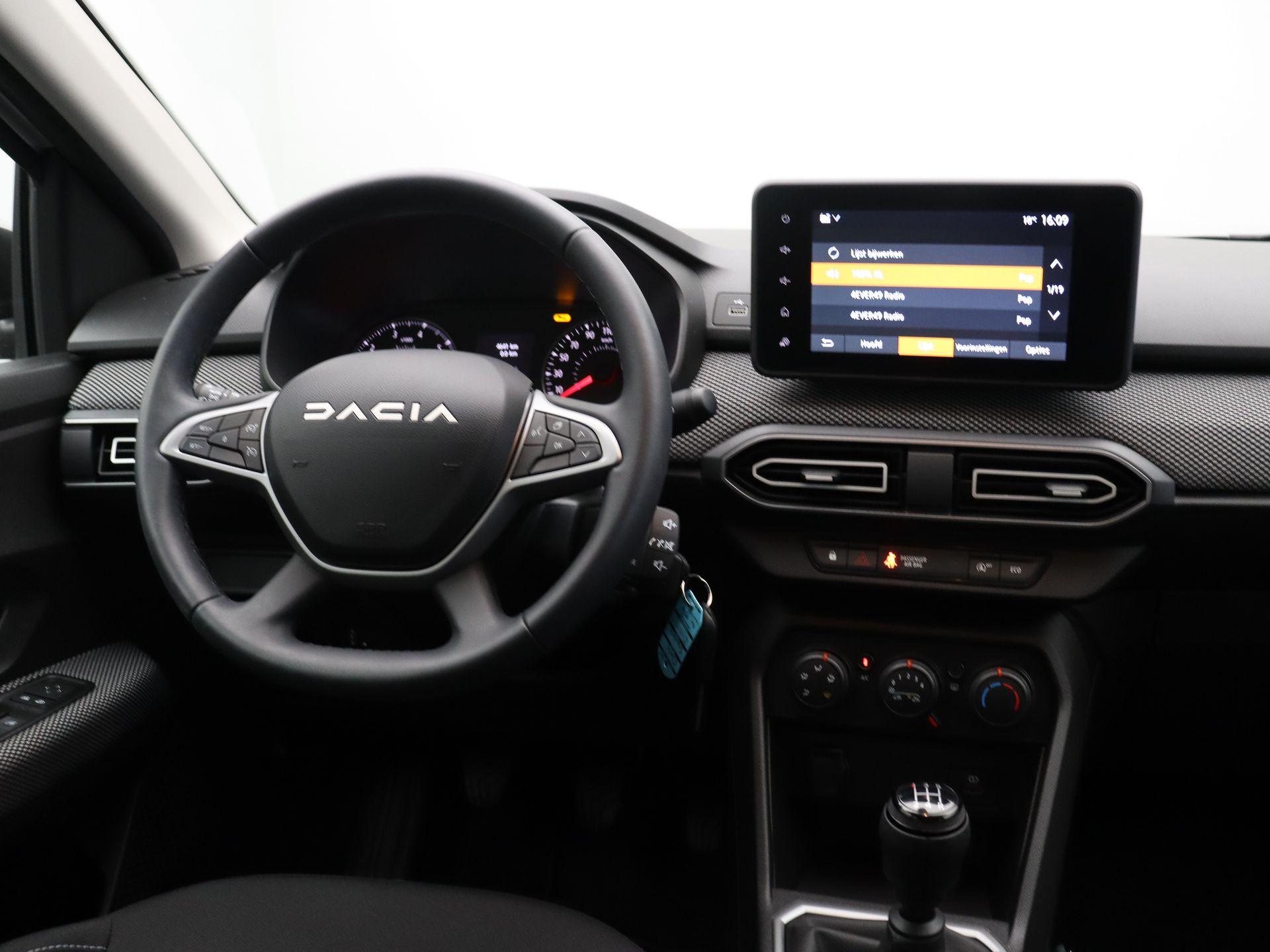Dacia Sandero 1.0 TCe 90 Expression - Afbeelding 5