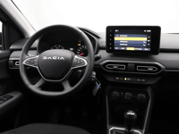 Dacia Sandero 1.0 TCe 90 Expression - Afbeelding 5