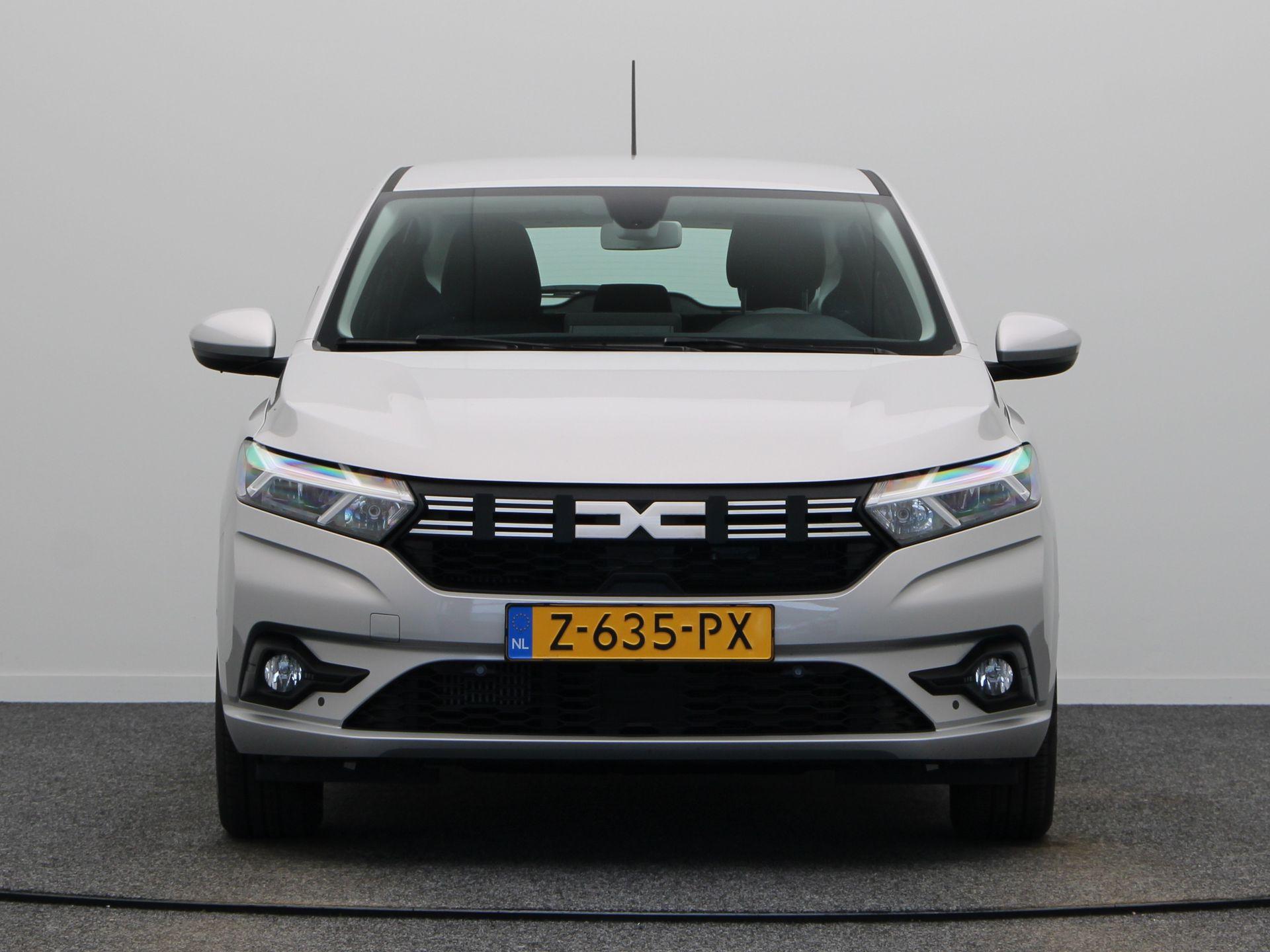 Dacia Sandero 1.0 TCe 90 Expression - Afbeelding 7