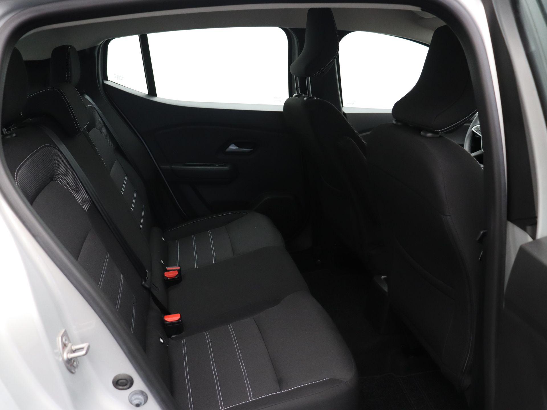 Dacia Sandero 1.0 TCe 90 Expression - Afbeelding 9