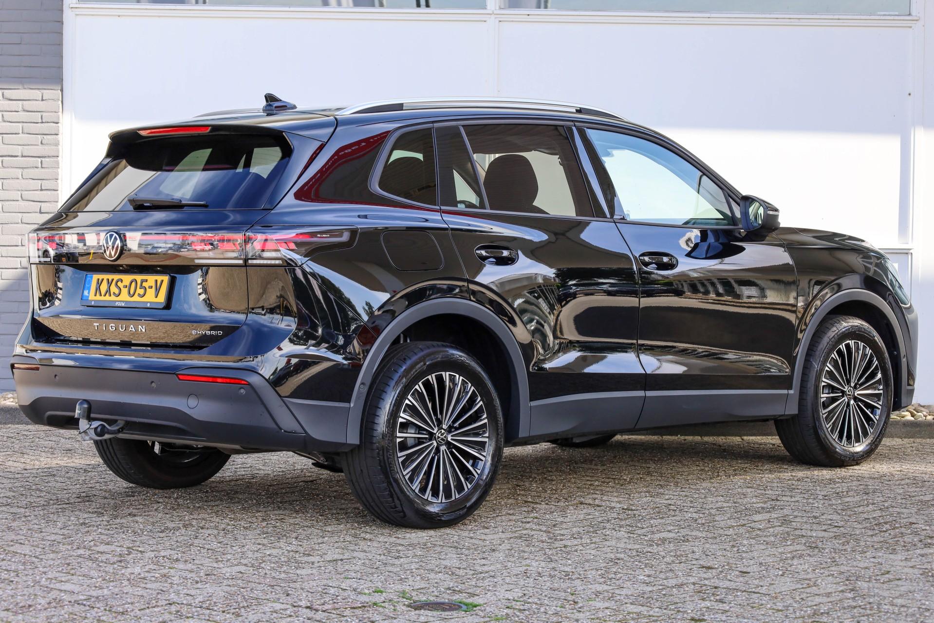 Volkswagen Tiguan 1.5 eHybrid 204pk Life - Afbeelding 2