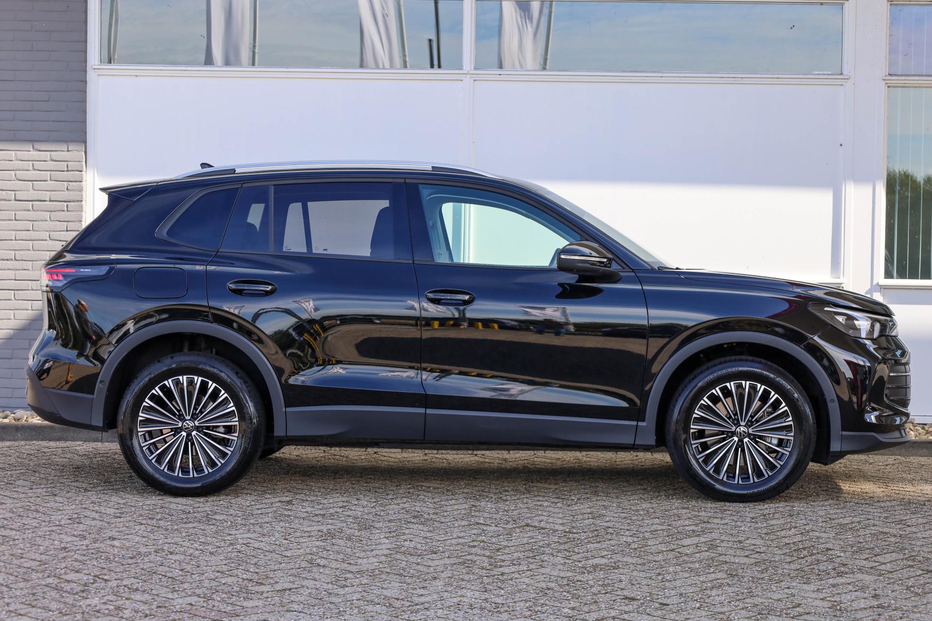 Volkswagen Tiguan 1.5 eHybrid 204pk Life - Afbeelding 3